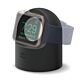 Supporto W2 nero per Apple Watch