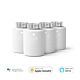 tado − 4 teste termostatiche intelligenti per il controllo multi-stanza (accessori del kit di base)