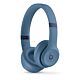 Beats Solo 4 – Cuffie on-ear wireless – Blu ardesia