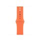Cinturino Sport kumquat (40 mm)