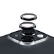 PanzerGlass Camera Protector Rings per iPhone 15 e 15 Plus