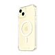 PanzerGlass HardCase per iPhone 15 Plus - Trasparente
