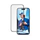 PanzerGlass Ceramic Screen Protector per iPhone 15 e iPhone 16