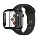 Full Body con bordo nero per Apple Watch 40mm (Series 4/5/6/SE)