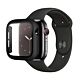 Full Body con Bordo Nero Apple Watch 44mm (Series 4/5/6/SE)