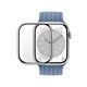 PanzerGlass Full Body Apple Watch 7/8/9 (41 mm) - Trasparente