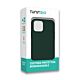 Cover Biodegradabile per iPhone 12 Pro - Verde foresta