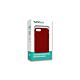 Cover Biodegradabile per iPhone SE 2a e 3a generazione - Rosso