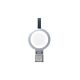 Caricatore da viaggio per Apple Watch con connettore USB-C