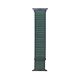 Cinturino Tunit in nylon per Apple Watch 42/44/45/46mm - Grigio