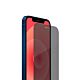 Vetro Privacy Antiriflesso per iPhone 12 Pro Max