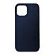 Cover Hypercharger blu di Tunit per iPhone 12 Pro Max