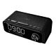 Base di ricarica Tunit Dual Alarm Clock