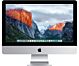 iMac 21,5''   1,6GHz / 8GB RAM / 1TB  - Usato - Gr