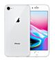 iPhone 8 64GB argento - Usato - grado A