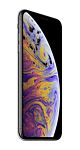 iPhone XS Max 64GB argento - Usato - Grado A