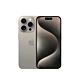 Usato - A - iPhone 15 Pro 128GB titanio naturale