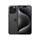 Usato - A - iPhone 15 Pro Max 256GB Titanio Nero