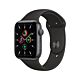 Apple Watch SE GPS 44mm grigio siderale con cintur