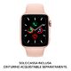 Apple Watch Series 5 GPS 44mm alluminio oro - SOLO