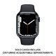 Apple Watch Series 7 GPS + Cellular 41mm alluminio