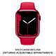 Apple Watch Series 7 GPS 45mm alluminio (PRODUCT)R