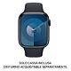Apple Watch Series 9 GPS 45mm alluminio mezzanotte