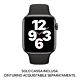 Apple Watch SE 1a gen. GPS 44mm alluminio grigio s