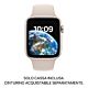 Apple Watch SE 2a gen. GPS + Cellular 44mm allumin