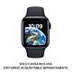 Apple Watch SE 2a gen. GPS 40mm alluminio mezzanot