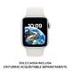 Apple Watch SE 2a gen. GPS 40mm alluminio argento