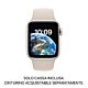 Apple Watch SE 2a gen. GPS 40mm alluminio galassia