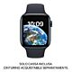 Apple Watch SE 2a gen. GPS 44mm alluminio mezzanot
