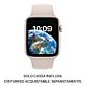 Apple Watch SE 2a gen. GPS 44mm alluminio galassia