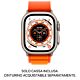 Apple Watch Ultra GPS + Cellular 49mm titanio - SO