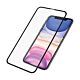 PanzerGlass − Proteggi schermo in vetro temperato per iPhone XR e 11
