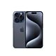 iPhone 15 Pro 128GB titanio blu - Usato - Grado B