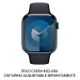 Apple Watch Series 9 GPS + Cellular 45mm alluminio