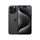iPhone 15 Pro Max 256GB titanio nero - Usato - Gra