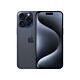 iPhone 15 Pro Max 256GB titanio blu - Usato - Grad