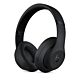 Ex Demo - BEATS STUDIO 3 CUFFIE WIRELESS - NERO OP