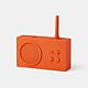 FM radio e Bluetooth Speaker Lexon Tykho 3 - Arancione