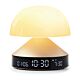 Lampada 3-in-1 Lexon Mina Sunrise - Oro