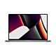MacBook Pro 16