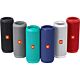 JBL Flip 4 - Speaker Portatile Bluetooth Waterproof