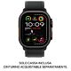 Apple Watch Ultra 2 GPS + Cell 49mm Titanio Nero -