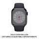 Apple Watch Series 8 GPS + Cellular 41mm alluminio