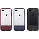 OtterBox Slim Case - Custodia per iPhone XS/X con Vetro