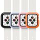 Bumper Exo Edge di OtterBox per Apple Watch Serie 6/Se/5/4