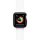 Bumper Exo Edge di OtterBox per Apple Watch Series 3 - Nero